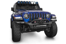 Load image into Gallery viewer, ADD 18-24 Jeep Wrangler JL / 18-24 Jeep Gladiator JT Phantom Winch Rear Bumper