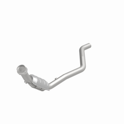 MagnaFlow Conv DF 00-02 Lincoln LS Driver Side Magnaflow