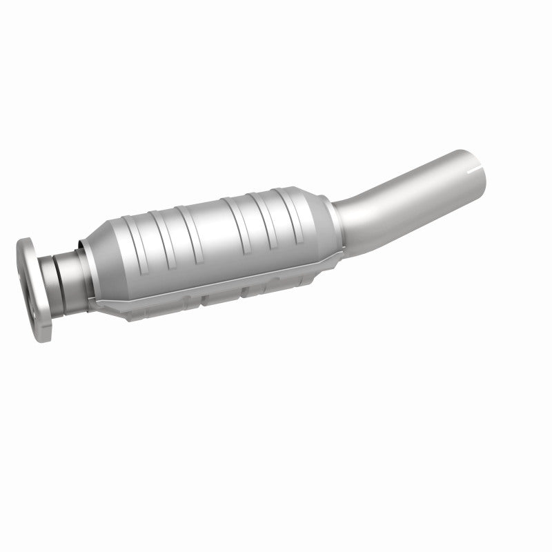 Magnaflow Conv DF 06-10 Toyota Rav4 3.5L Magnaflow
