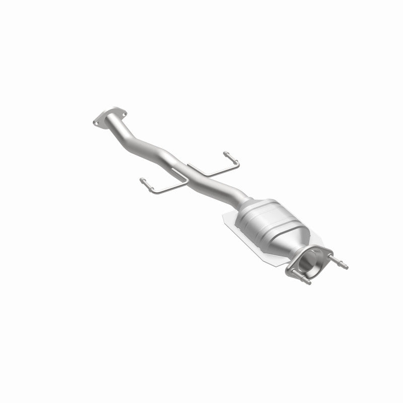 MagnaFlow Conv. DF 95-98 Mazda Protege Rear Magnaflow