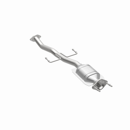 MagnaFlow Conv. DF 95-98 Mazda Protege Rear Magnaflow
