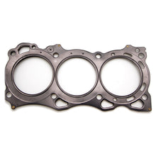 Load image into Gallery viewer, Cometic Nissan VQ35DE Version 1 - VQ40DE .060in MLS Cylinder Head Gasket - 98mm Bore - RHS