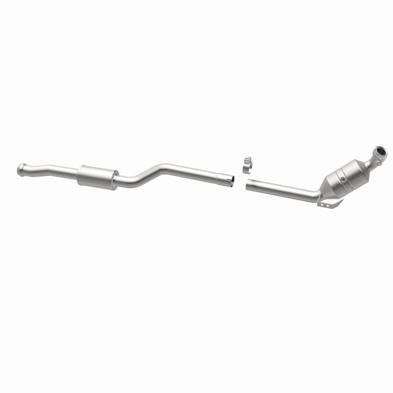 Magnaflow Conv DF 08-10 C300 3.0L D/S Magnaflow
