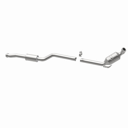 Magnaflow Conv DF 08-10 C300 3.0L D/S Magnaflow