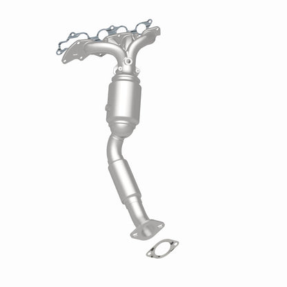 Magnaflow 09-10 Ford Focus 2.0L Direct Fit Converter Magnaflow