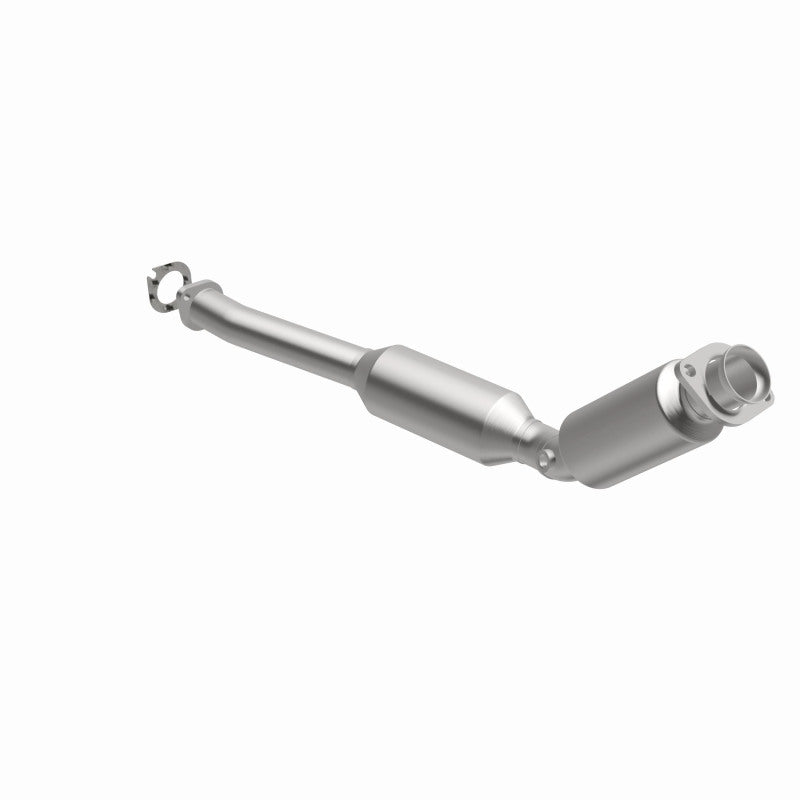 MagnaFlow 04-11 Lincoln Town Car V8 4.6L GAS California Catalytic Converter Direct Fit Magnaflow