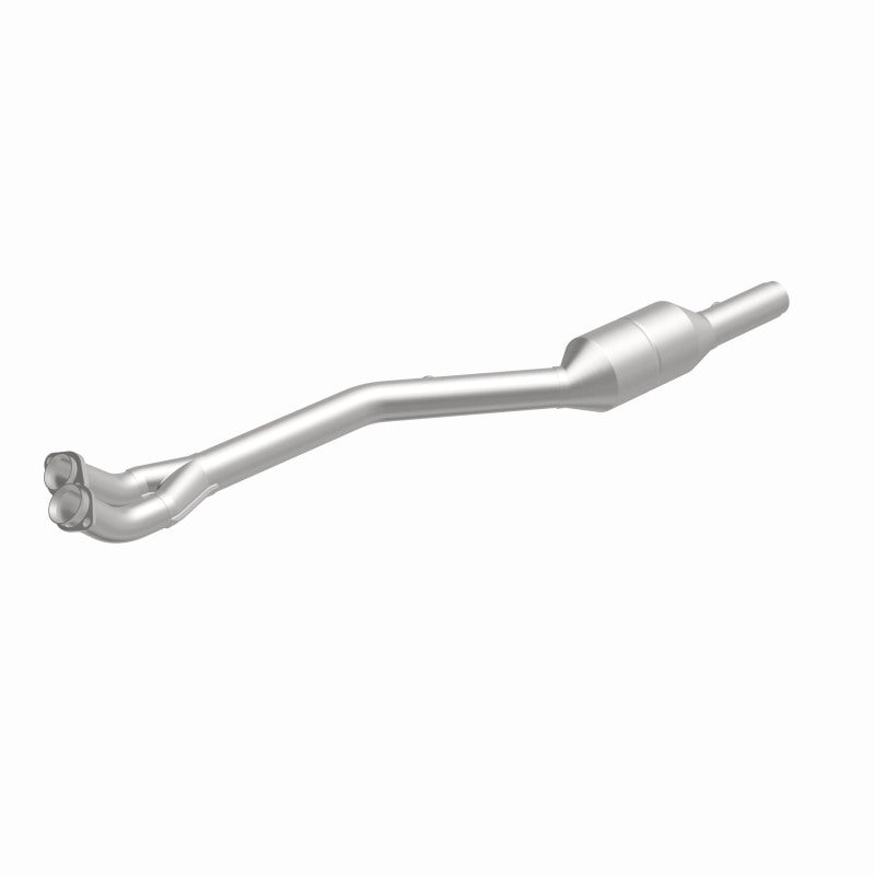 MagnaFlow Conv DF BMW 00-03 M5 5.0L Passenger Side *NOT FOR SALE IN CALIFORNIA* Magnaflow