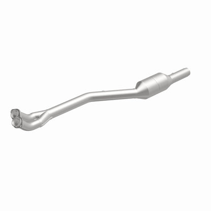 MagnaFlow Conv DF BMW 00-03 M5 5.0L Passenger Side *NOT FOR SALE IN CALIFORNIA* Magnaflow