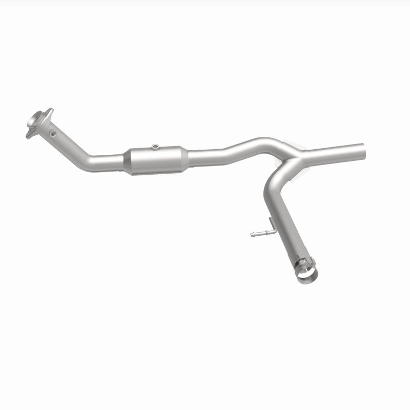 Magnaflow 2006 Ford F-150 4.6L Direct Fit Converter Magnaflow