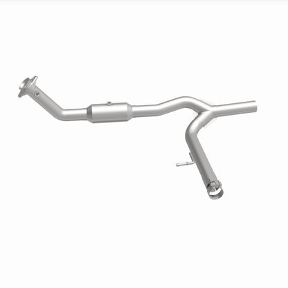 Magnaflow 2006 Ford F-150 4.6L Direct Fit Converter Magnaflow