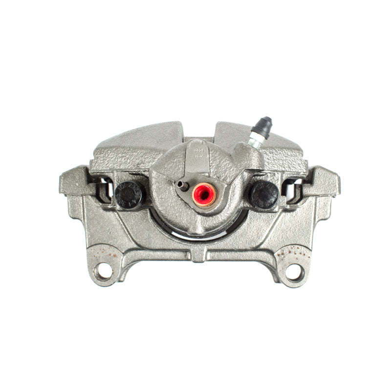 Power Stop 08-09 Audi TT Front Right Autospecialty Caliper w/Bracket PowerStop