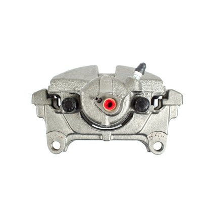 Power Stop 08-09 Audi TT Front Right Autospecialty Caliper w/Bracket PowerStop