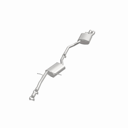 MagnaFlow BRE Exhaust Kit 09-16 Audi A4 Quattro 2L