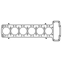 Load image into Gallery viewer, Cometic Jaguar 1964-1968 4.2L XK6 .040in MLS Cylinder Head Gasket - 93mm Bore