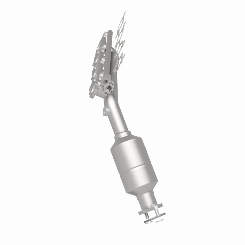MagnaFlow Conv DF 05-09 Lexus GX470 4.7L Magnaflow