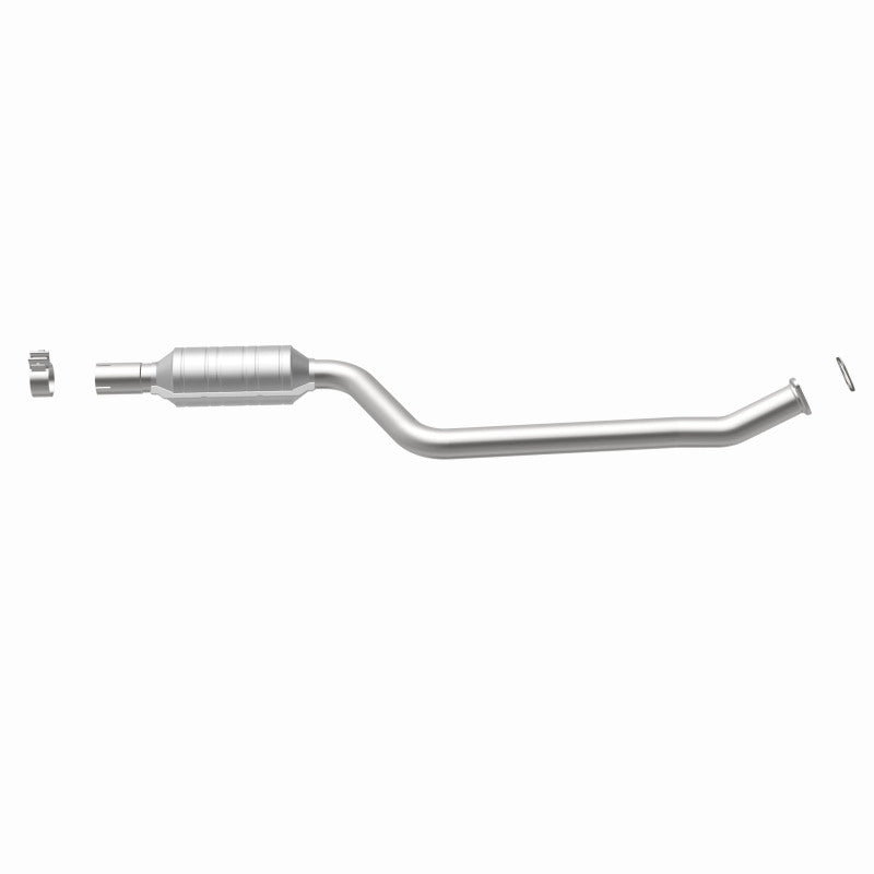Magnaflow Conv DF 2006 BMW 530xi 3.0L OEM Magnaflow