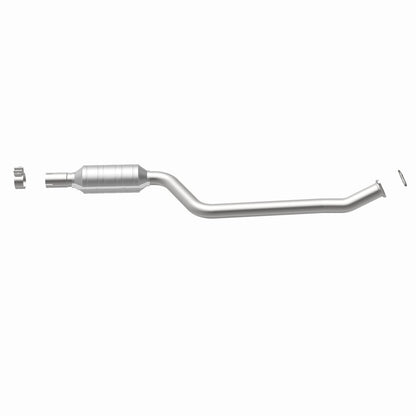 Magnaflow Conv DF 2006 BMW 530xi 3.0L OEM Magnaflow