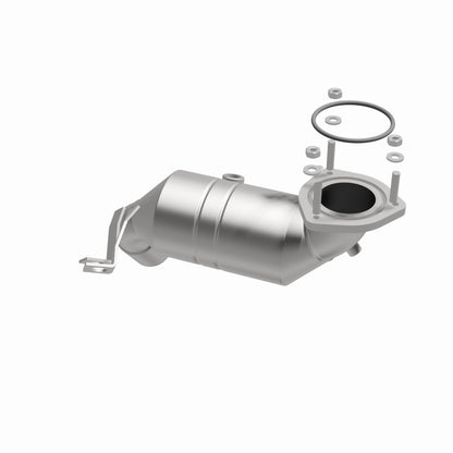 Magnaflow Conv DF 03-08 X-Type 3.0L Rear Magnaflow