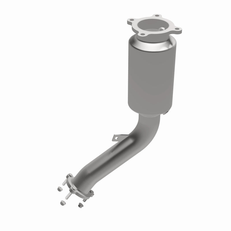 MagnaFlow Conv Direct Fit OEM 14-15 Audi A4 L4 2.0L Magnaflow