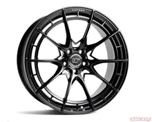 Load image into Gallery viewer, VR Forged D03-R Wheel Matte Black 20x9.5 +37mm 5x112