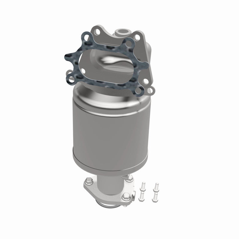 Magnaflow 06-07 Accord 3.0 L Underbody Direct Fit Converter Magnaflow