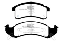 Load image into Gallery viewer, EBC RedStuff Front Brake Pads - DP31271C