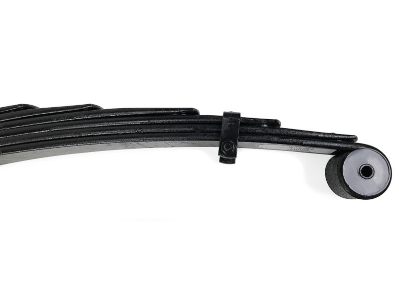 Tuff Country 80-97 Ford F-250 4wd Front 6in EZ-Ride Leaf Springs (Ea)