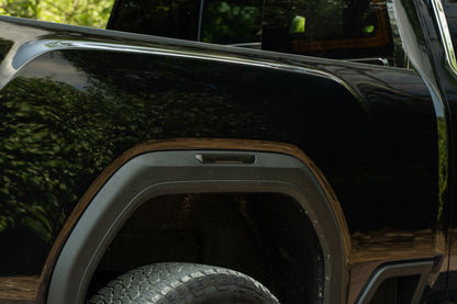 Diode Dynamics 2024 GMC Sierra/Canyon LED Sequential Sidemarkers - Smoked