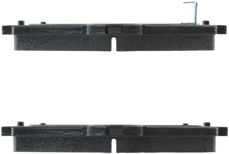 StopTech Premium Ceramic Brake Pads - 308.12730 Stoptech