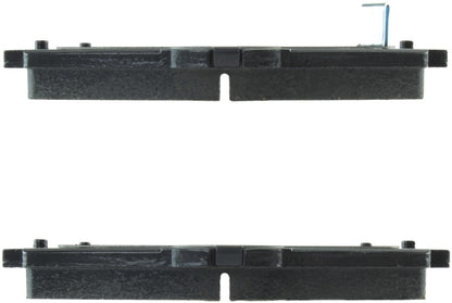 StopTech Premium Ceramic Brake Pads - 308.12730 Stoptech