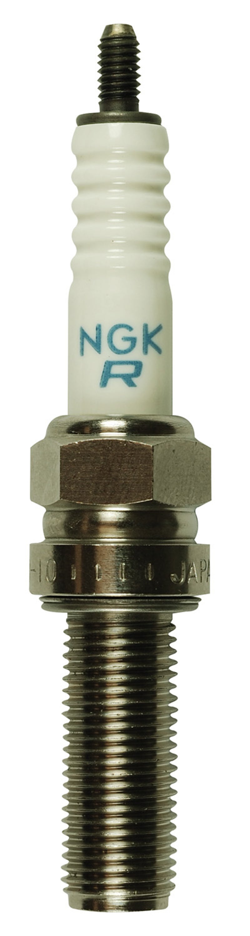 NGK Racing Spark Plug Box of 4 (R0465B-10)