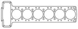 Cometic Jaguar 1964-1968 4.2L XK6 .059in CFM-20 Cylinder 93mm Bore Head Gasket