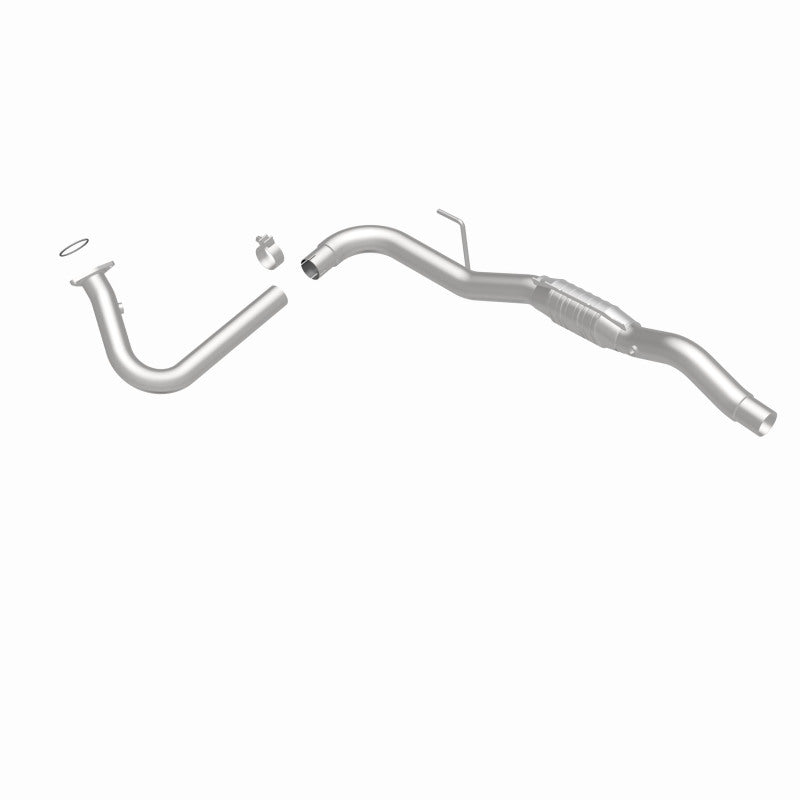 MagnaFlow Conv DF GM 01-02 2500 Driver Side 6L Magnaflow