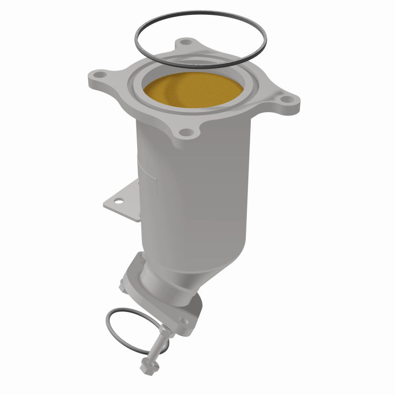MagnaFlow Conv DF EDGE- 07-09 6 3.5L OEM Magnaflow