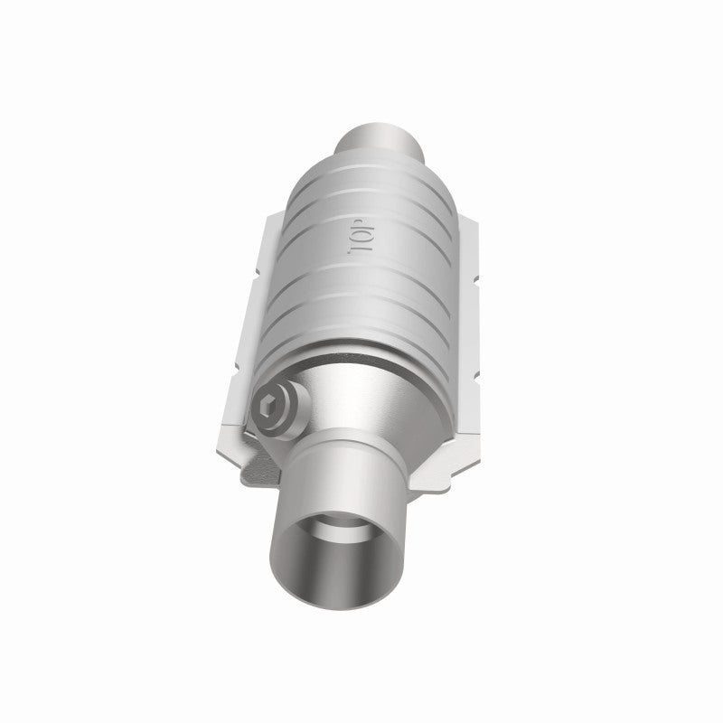 Magnaflow Conv DF 96-02 Volkswagen Carbrio (49 State) Magnaflow
