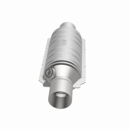 Magnaflow Conv DF 96-02 Volkswagen Carbrio (49 State) Magnaflow