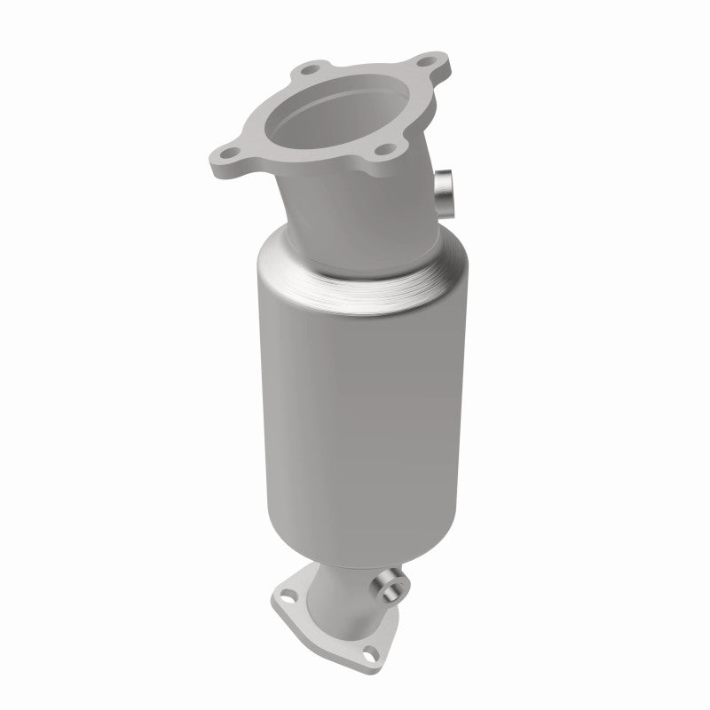 MagnaFlow California Grade CARB Compliant Converter Direct-Fit 05-09 Audi A4 / A4 Quattro Magnaflow