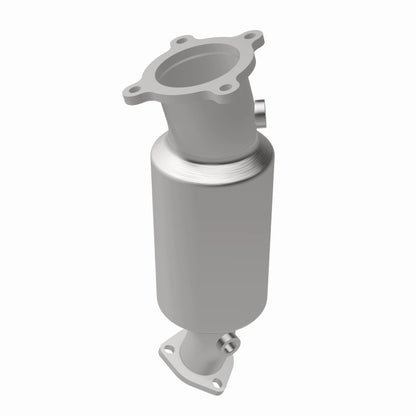 MagnaFlow California Grade CARB Compliant Converter Direct-Fit 05-09 Audi A4 / A4 Quattro Magnaflow