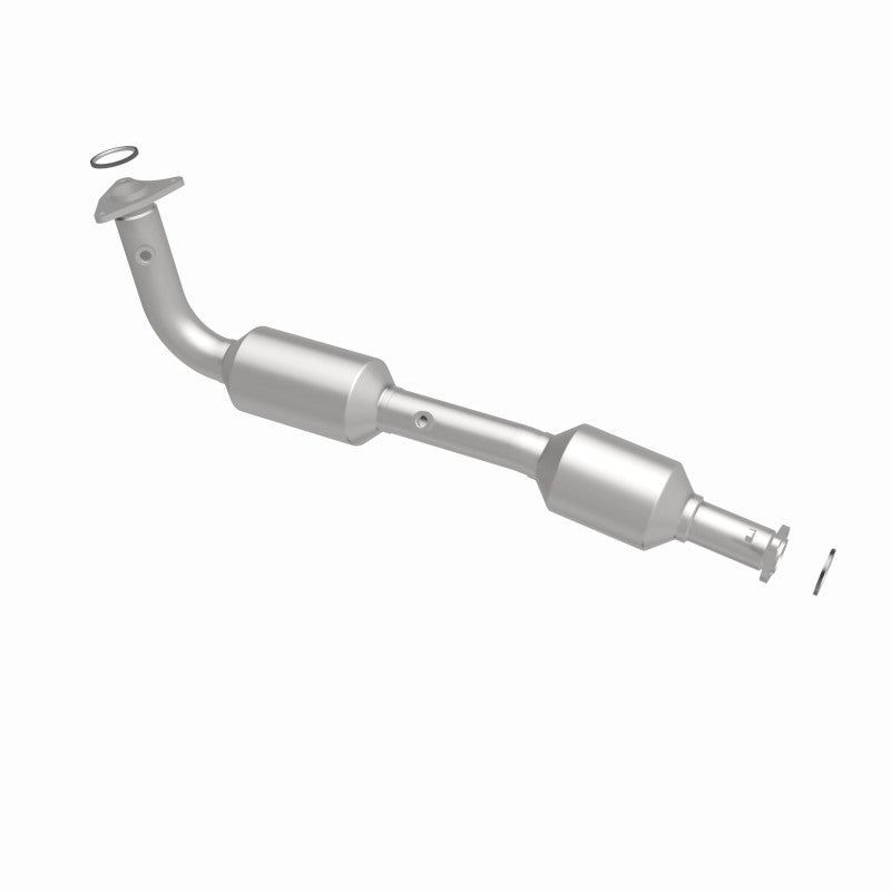 MagnaFlow Conv DF 07-09 Toyota Tundra/Sequoia V8 4.7L Magnaflow