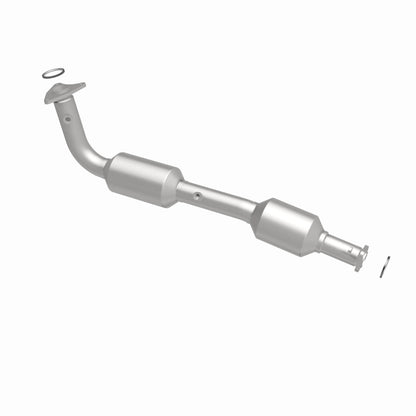MagnaFlow Conv DF 07-09 Toyota Tundra/Sequoia V8 4.7L Magnaflow