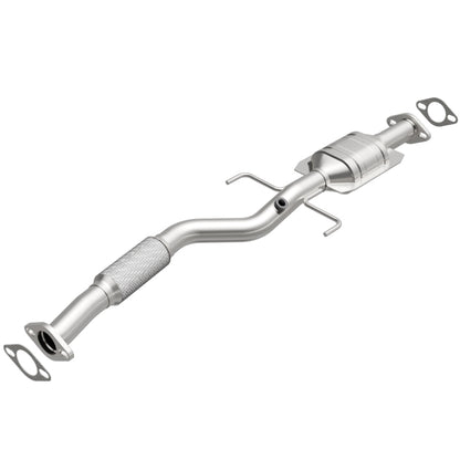 MagnaFlow Conv DF 5/00-01 Mitsubishi Eclipse 2.4L Rear / 99-5/00 Galant 2.4L Rear (49 State) Magnaflow