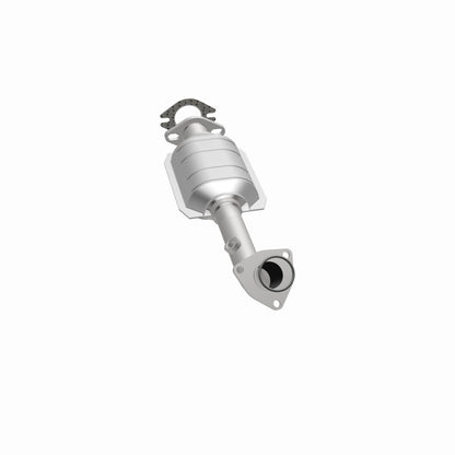 MagnaFlow Conv DF 01-04 Pathfinder DS rr OEM Magnaflow