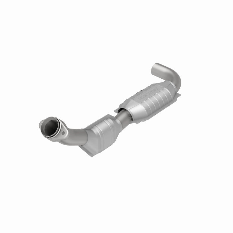 MagnaFlow Conv DF 00-01 Ford F-150 4.6L 2wd Magnaflow