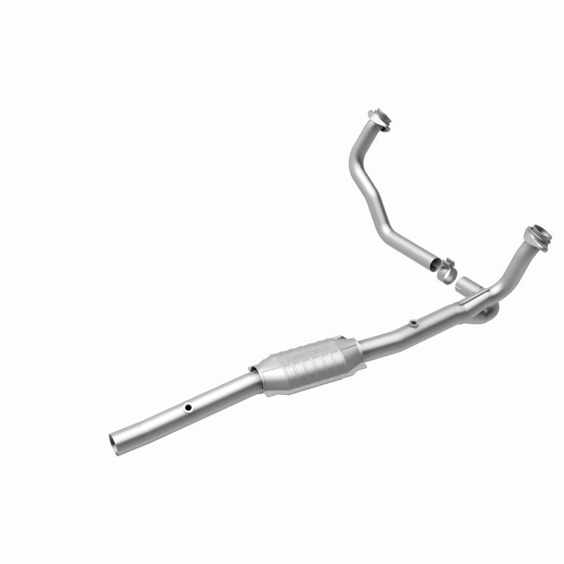 MagnaFlow Conv DF 00-03 Dakota 4.7L 2WD OEM Magnaflow