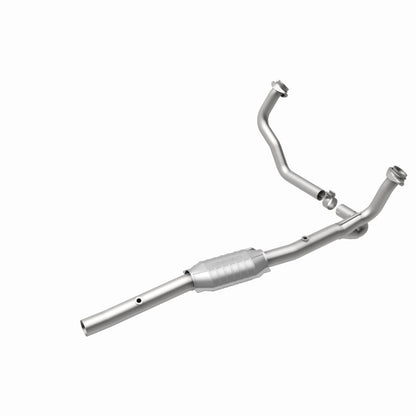 MagnaFlow Conv DF 00-03 Dakota 4.7L 2WD OEM Magnaflow