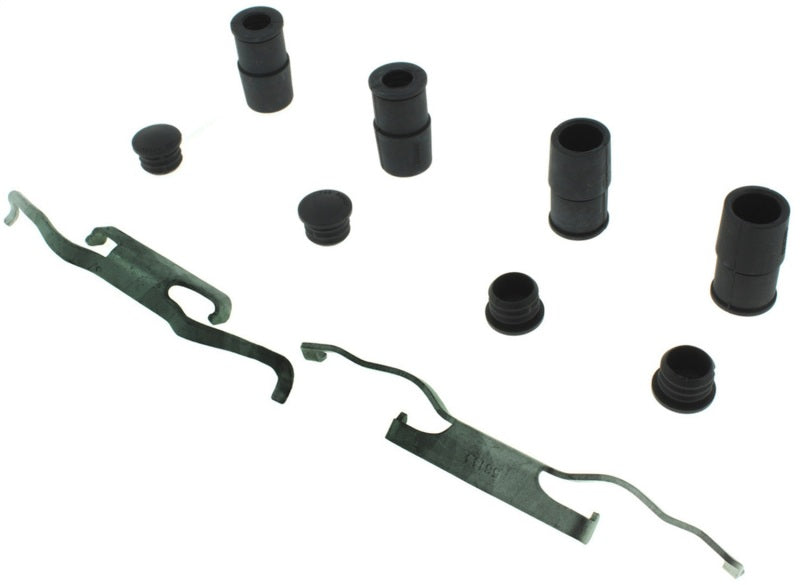 StopTech Street Disc Brake Pads - 305.08570 Stoptech
