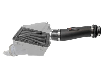aFe Super Stock Induction System Pro Dry S Media 16-22 Toyota Tacoma V6 3.5L