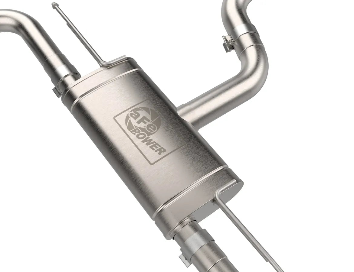 aFe 22-24 Volkswagen GTI (MKVIII) 22-25 L4-2.0L - 49-36454-B