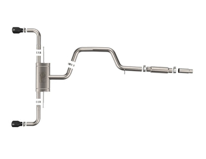 aFe 22-24 Volkswagen GTI (MKVIII) 22-25 L4-2.0L - 49-36454-B