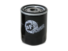 Load image into Gallery viewer, aFe 03-06 Pontiac Vibe L4 1.8L/08-15 Scion xB L4 2.4L Pro GUARD HD Oil Filter